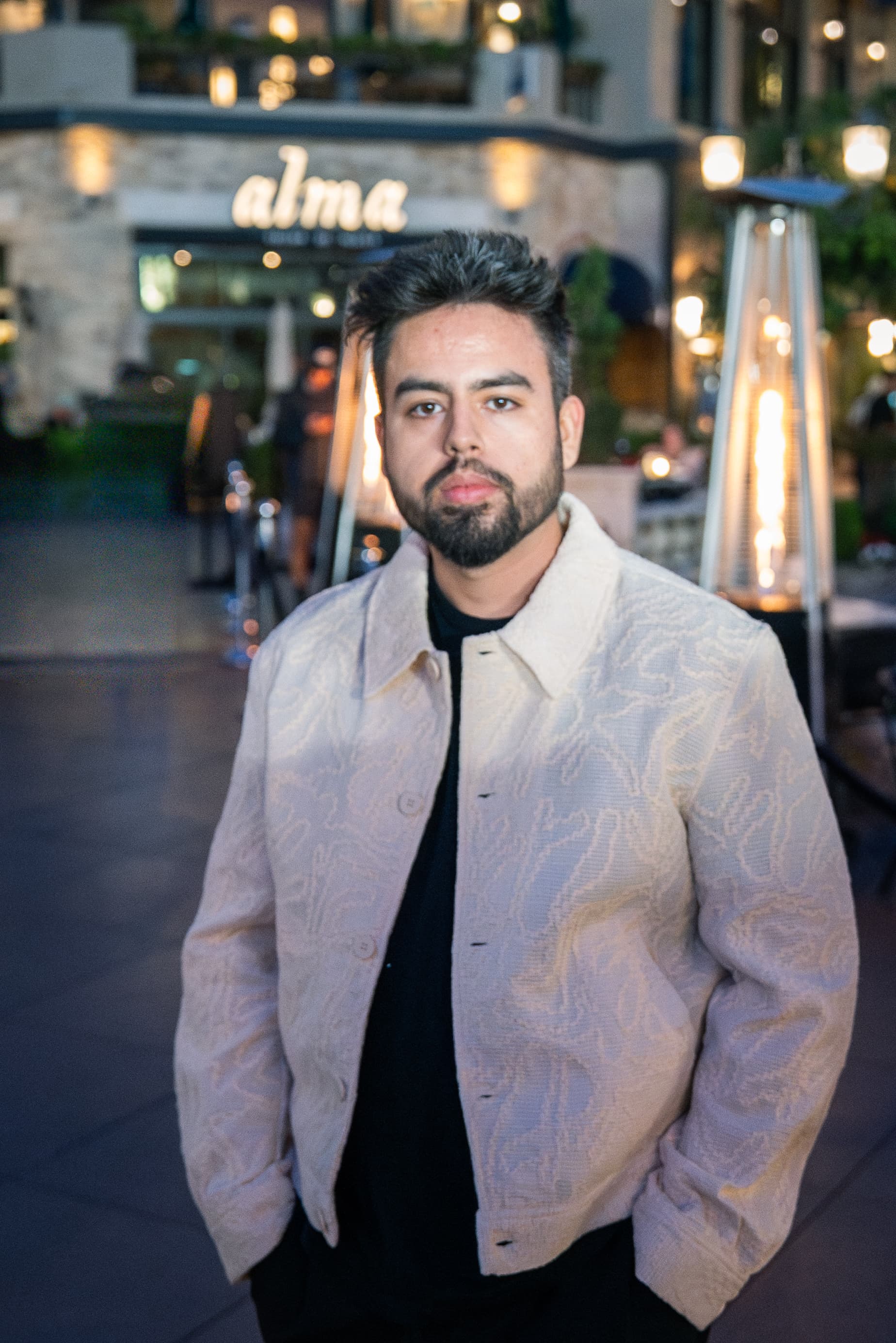 Casper Ruiz